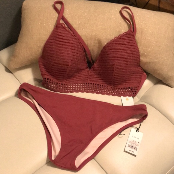 Bikini NWT - Picture 5 of 6